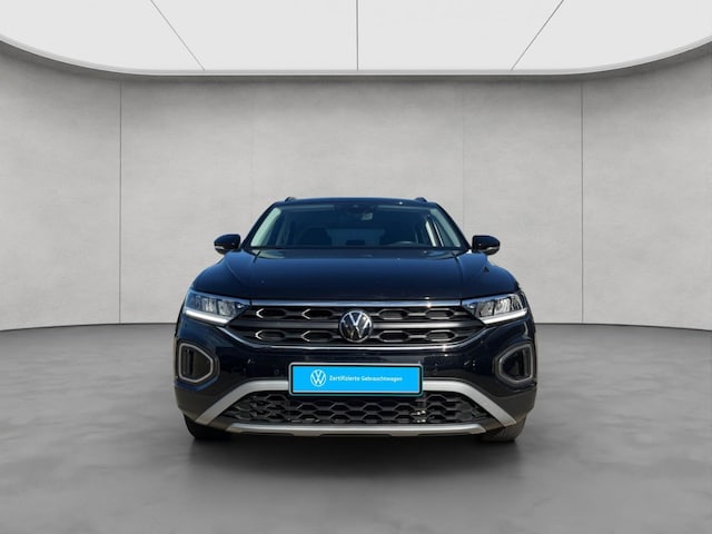 Volkswagen T-Roc 2.0 TDI DSG Move