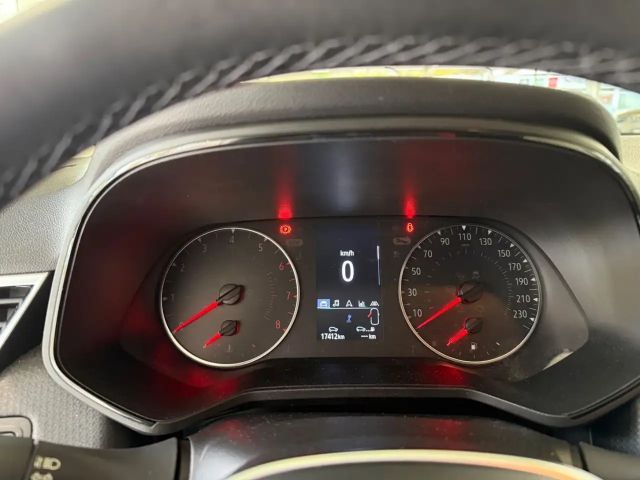 Renault Clio Equilibre Equilibre TCe 90