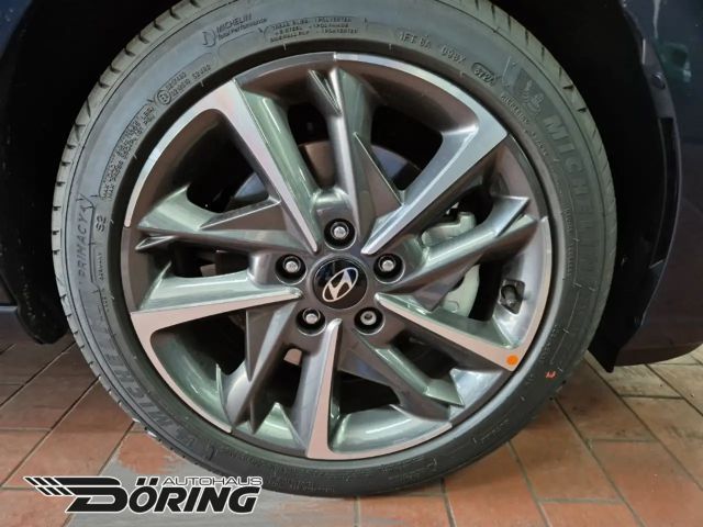 Hyundai i30 1.0 Advantage