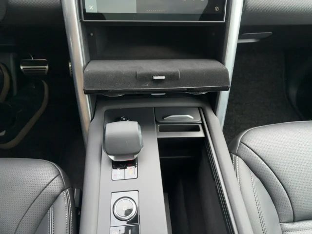 Land Rover Discovery 3.0 D250 Dynamic SE