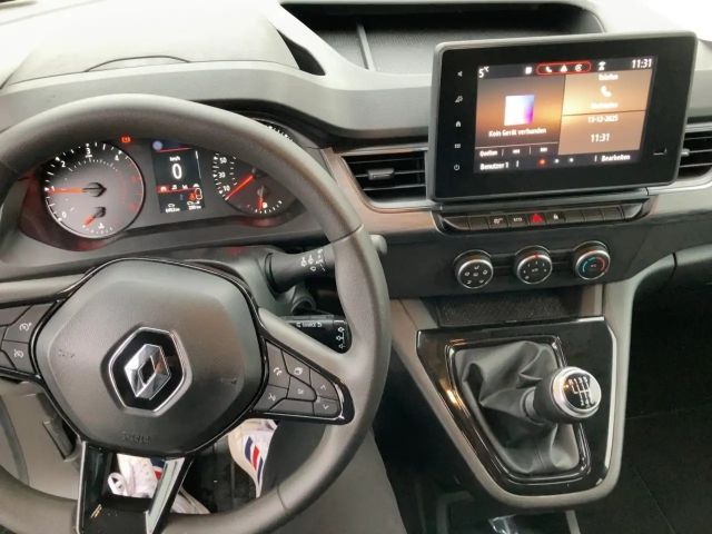 Renault Kangoo Blue Equilibre Equilibre