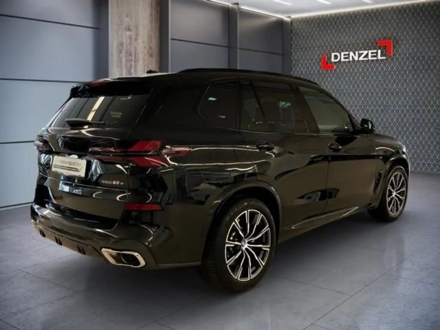 BMW X5 xDrive50e