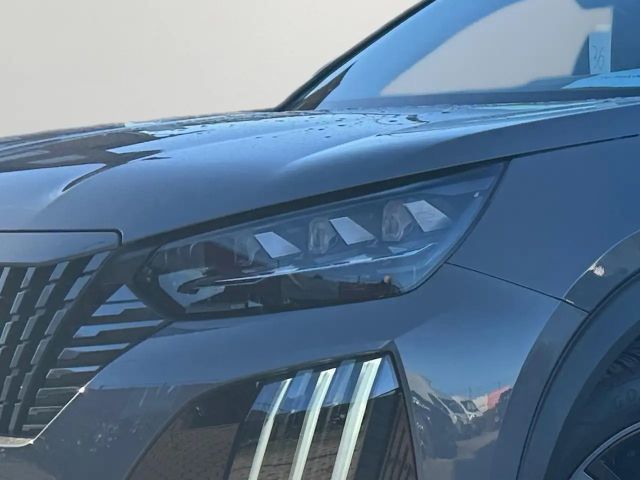 Peugeot 2008 EAT8 GT-Line PureTech