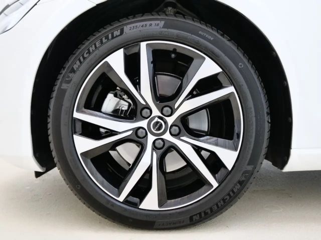 Volvo V60 AWD Dark Hybrid Plus T6