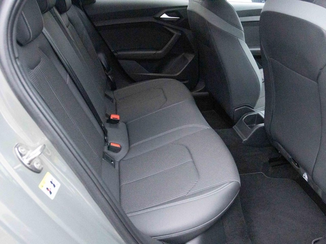 Audi A1 35 TFSI S-Tronic Sportback