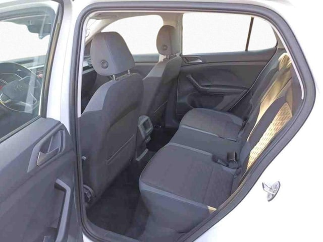 Volkswagen T-Cross 1.0 TSI Style