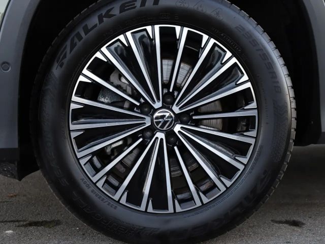 Volkswagen Tayron 4Motion Life