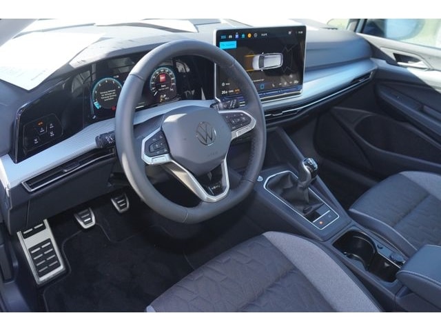 Volkswagen Golf 1.5 TSI Golf VIII Variant