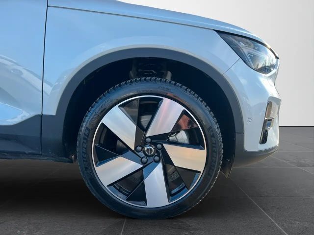 Volvo C40 Recharge Twin Engine Ultimate