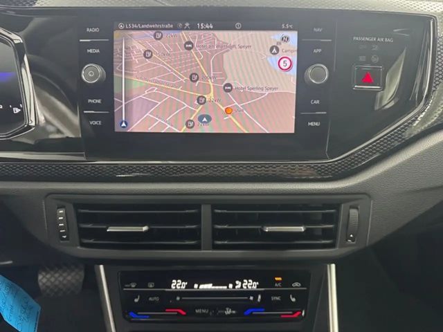 Volkswagen Taigo 1.0 TSI DSG Life