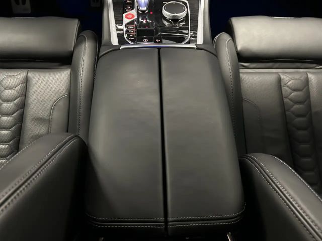 BMW X6 Competition Coupé