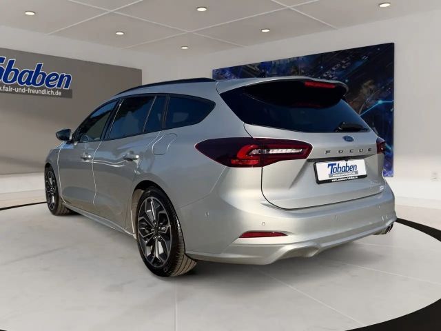 Ford Focus 1.5 EcoBlue ST Line