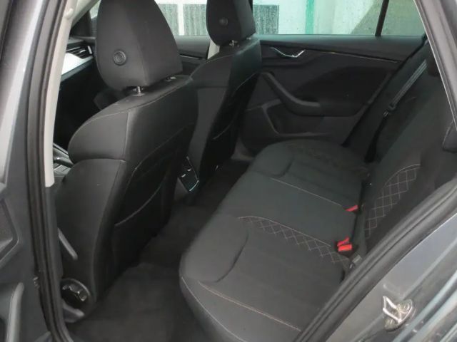 Skoda Kamiq Ambition