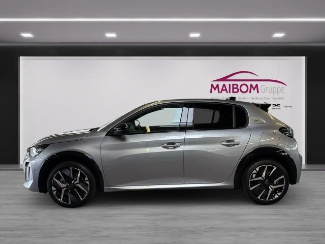 Peugeot 208 GT-Line Hybrid