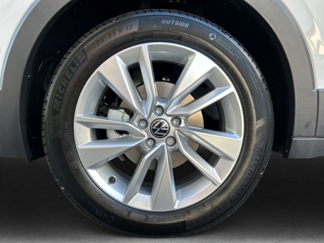 Volkswagen T-Cross DSG IQ.Drive