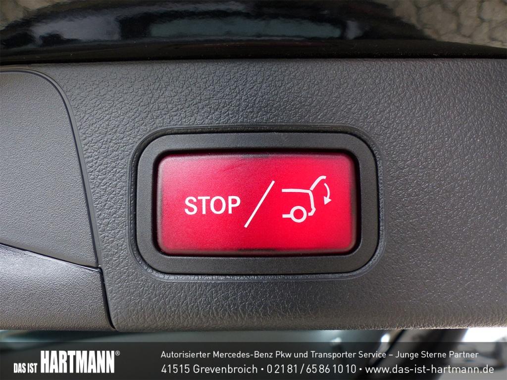 Mercedes-Benz B 200 Progressive Sedan