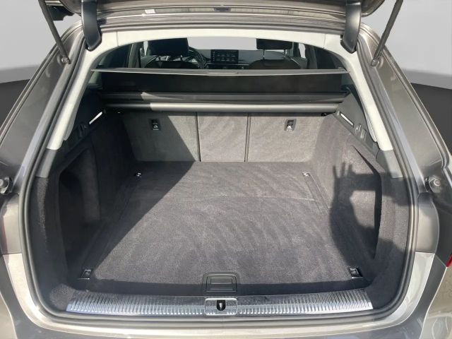 Audi A4 40 TDI Avant S-Tronic