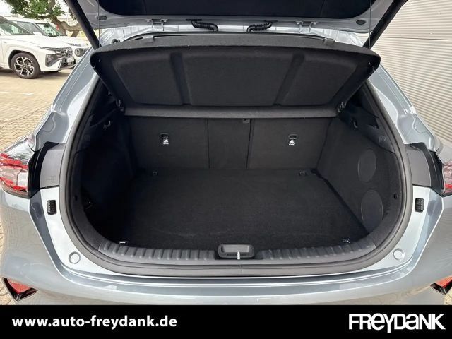 Kia XCeed GDi GT-Line