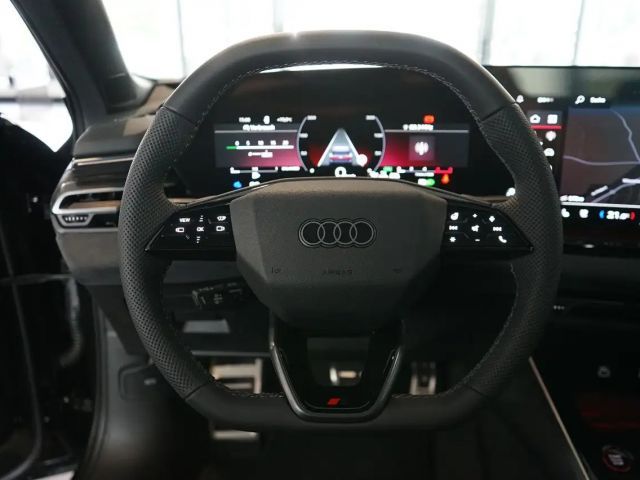 Audi A6 e-tron Avant Edition Quattro