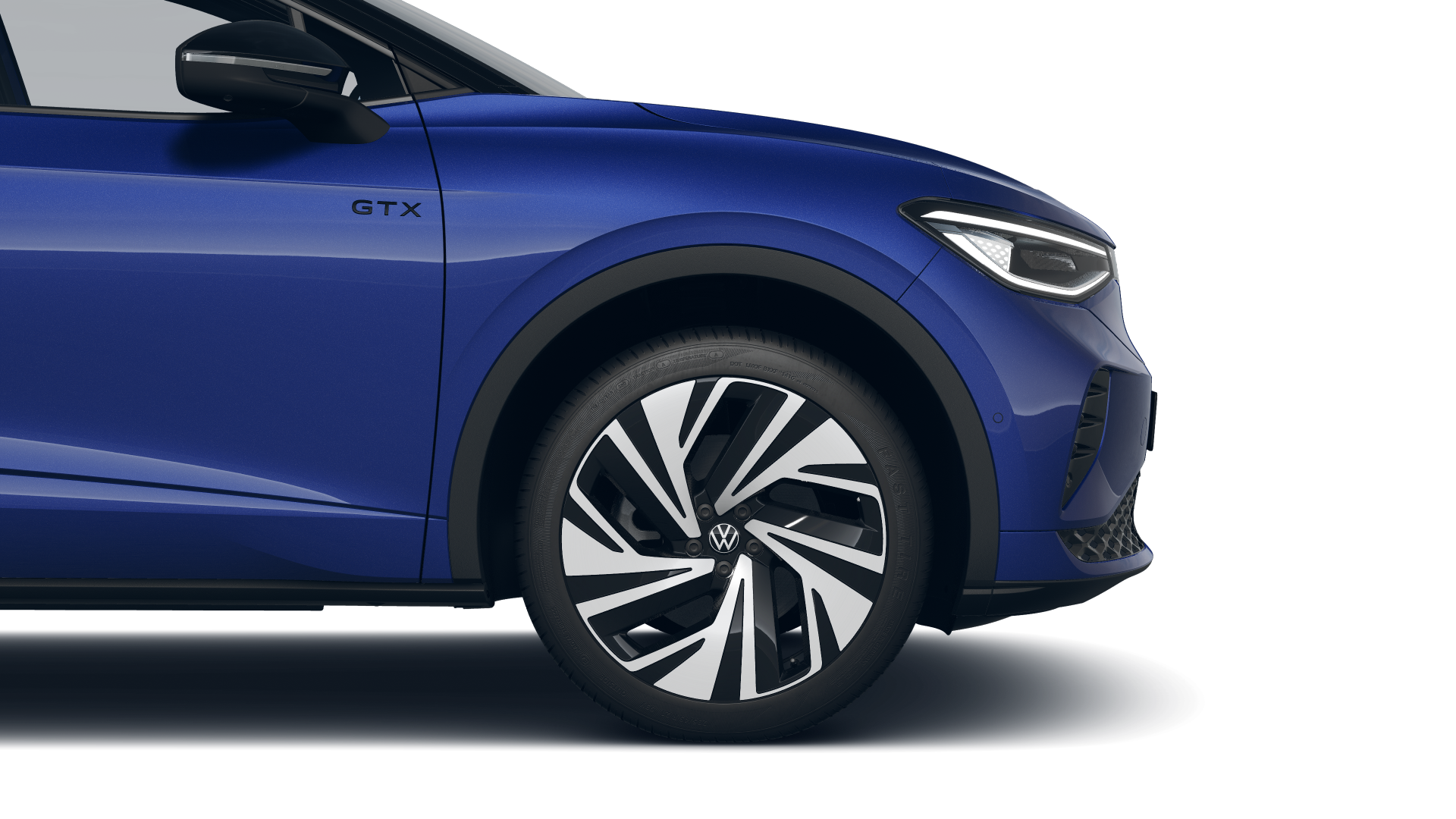 Volkswagen ID.4 4Motion 77 KWh GTX