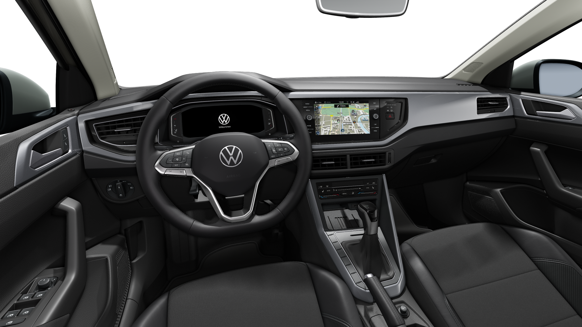 Volkswagen Taigo 1.0 TSI DSG