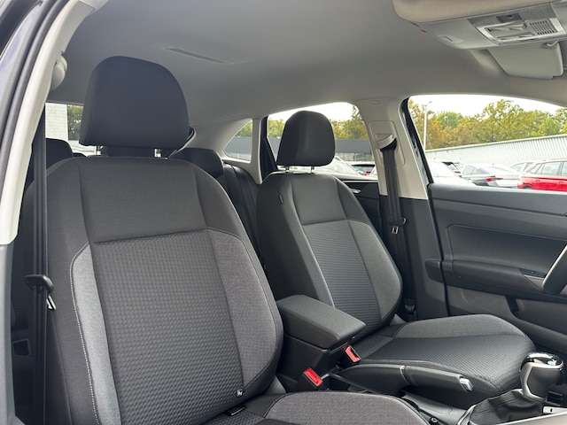 Volkswagen Taigo 1.0 TSI DSG Life