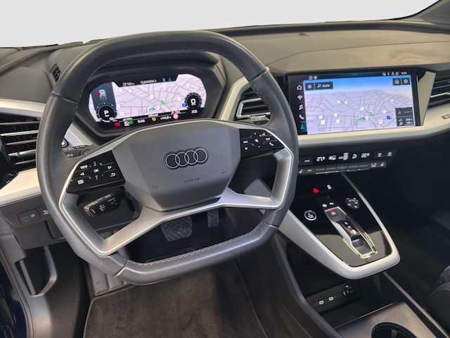 Audi Q4 e-tron 40
