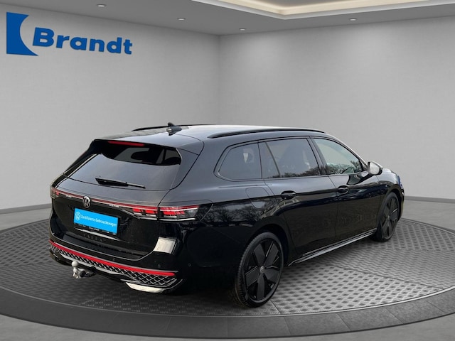 Volkswagen Passat 2.0 TSI R-Line Variant