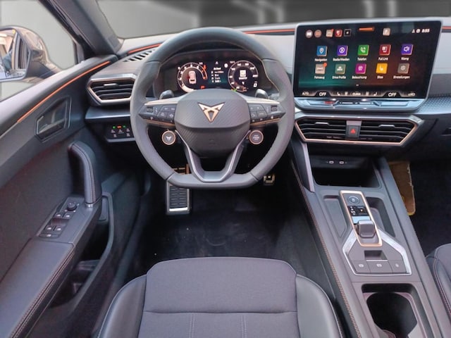 Cupra Leon DSG ST Sportstourer