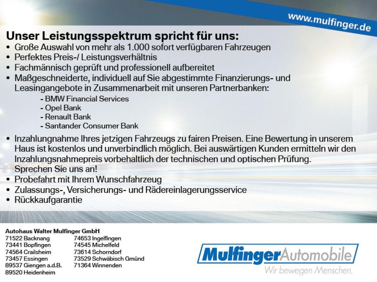 MINI Cooper Essential