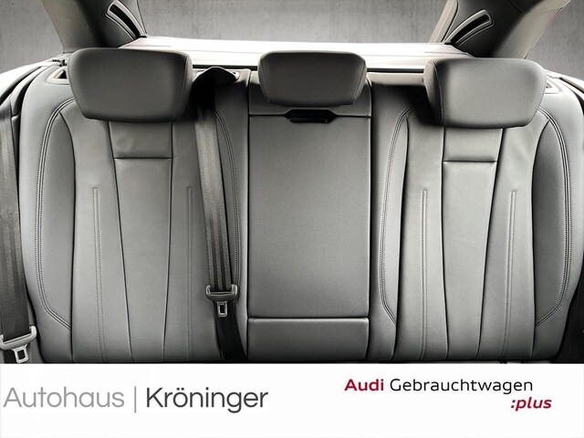 Audi A4 35 TFSI Avant S-Tronic