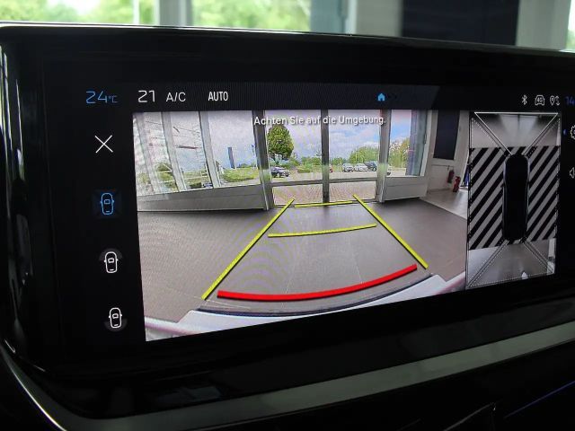 Peugeot 2008 EAT8 GT-Line