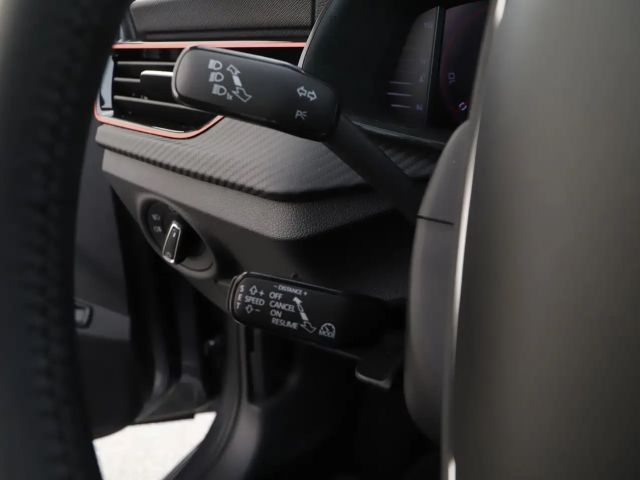 Skoda Kamiq Monte Carlo