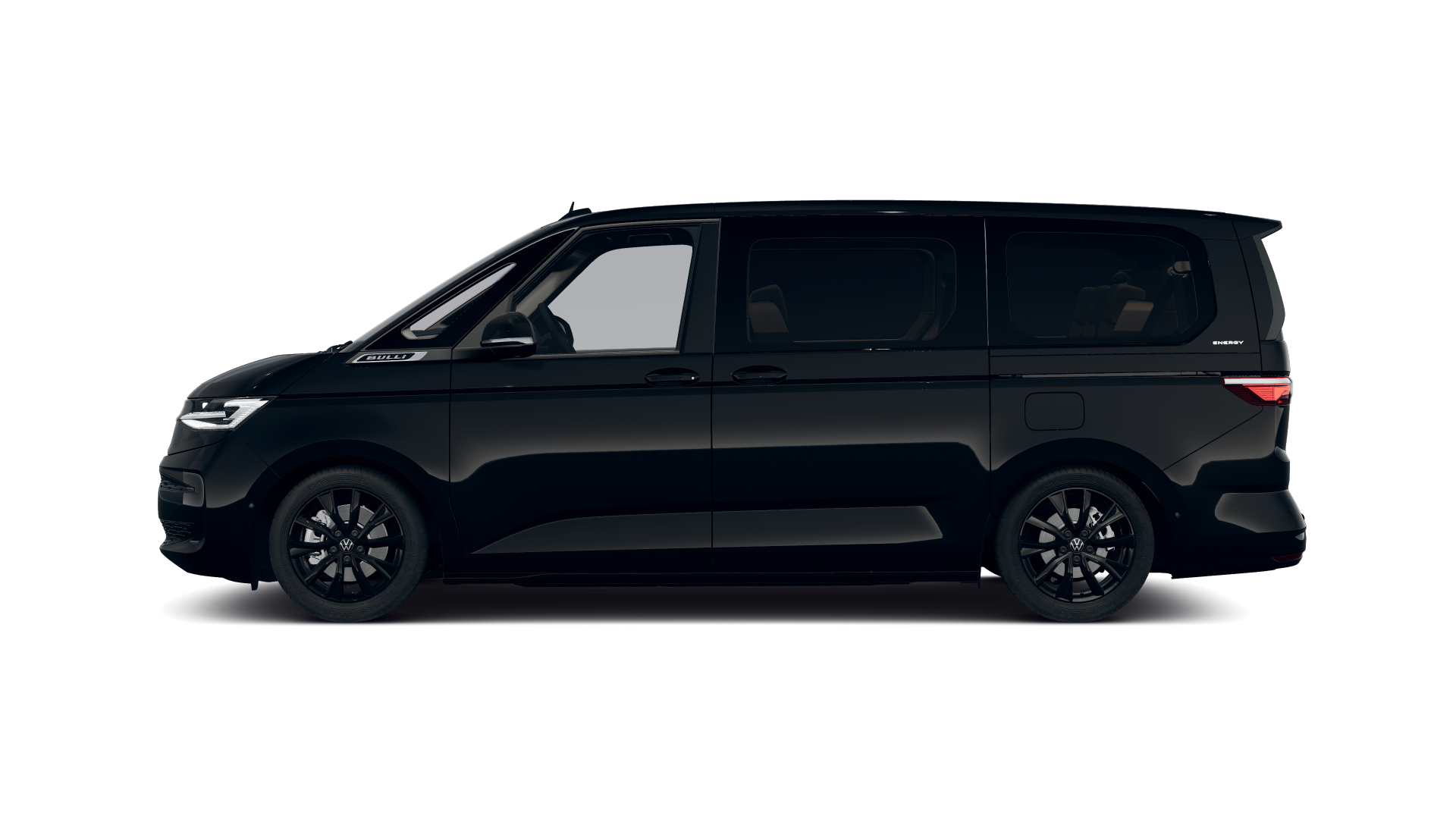 Volkswagen Multivan DSG Lang Life