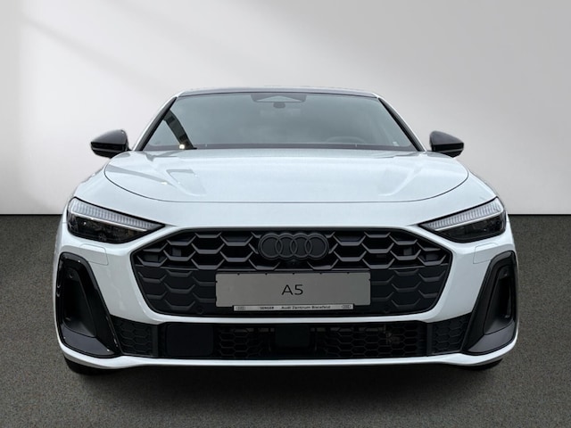 Audi A5 Hybride Quattro S-Tronic