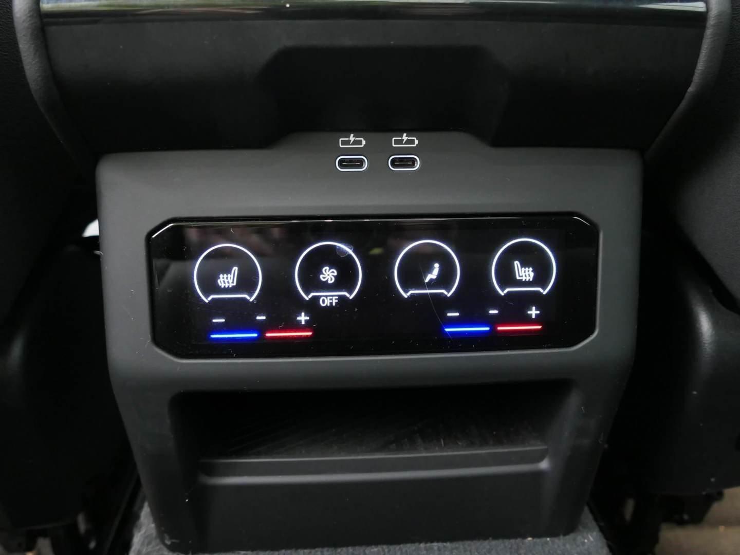 BMW 520 520d Sedan xDrive