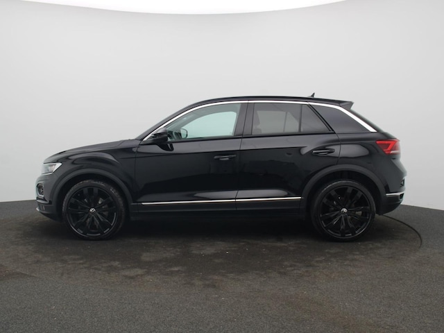 Volkswagen T-Roc 1.5 TSI DSG Sport