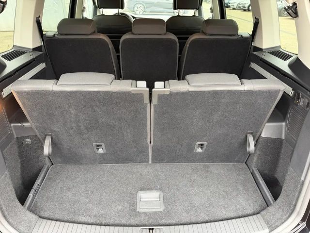 Volkswagen Touran 1.5 TSI Comfortline DSG