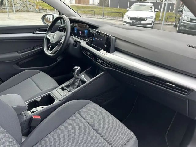 Volkswagen Golf Rabbit TSI