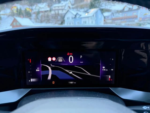 Opel Mokka 1.2 Turbo GS-Line Grand Sport Turbo