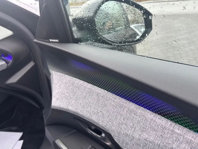 Peugeot 3008 GT-Line Hybrid