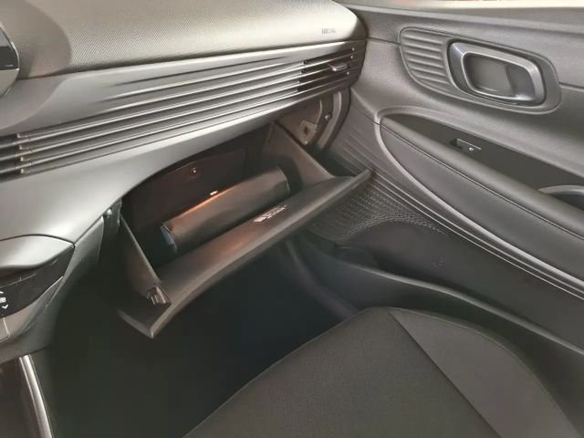 Hyundai Bayon 1.0 Prime T-GDi