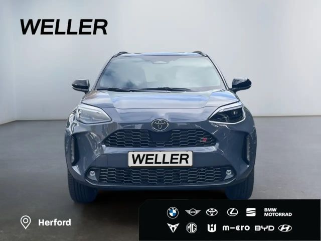 Toyota Yaris Cross GR Hybride