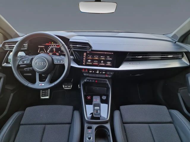 Audi S3 Sedan Sportback