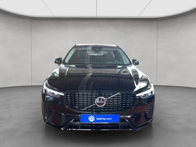 Volvo XC60 Dark Plus