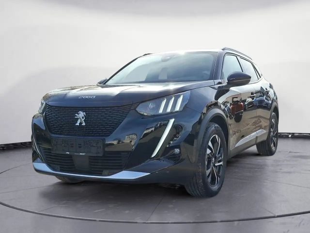 Peugeot E-2008 GT-Line