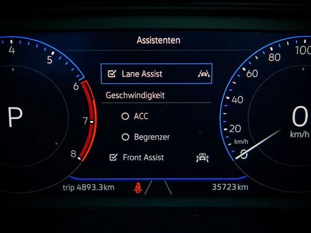 Volkswagen Taigo DSG Life