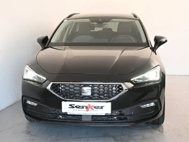 Seat Leon 2.0 TDI Style