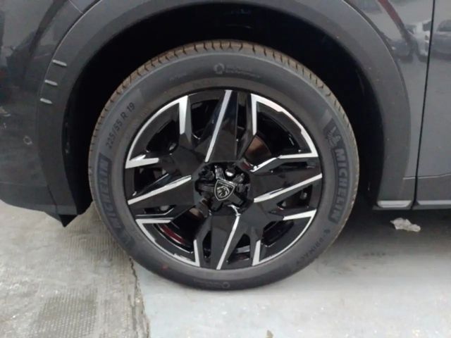 Peugeot 3008 Allure Pack Hybrid