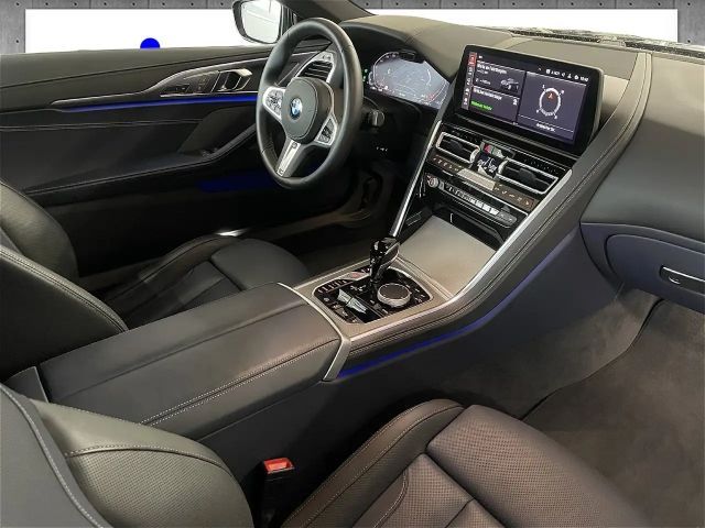 BMW 840 840i Cabrio Comfort pakket